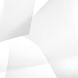 Esprit Cromatico Buntes Transparentpapier, 46 x 64 cm, Extra Weiß