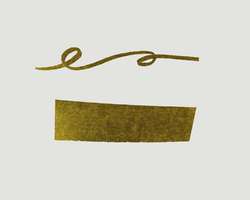 Encre pour calligraphie HERBIN, à l´unité, 30 ml, Vert cactus