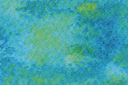 Bleu océan