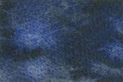 Bleu nuit au clair de lune