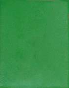 MILAN® Aquarellfarben, halbe Näpfchen, 1/2 Näpfchen, Hellgrün