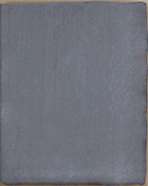 Peinture aquarelle Milan, 1/2 godet, Gris