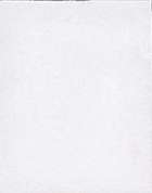 Peinture aquarelle Milan, 1/2 godet, Blanc