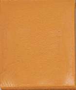 Peinture aquarelle Milan, 1/2 godet, Jaune foncé