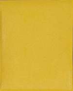 MILAN® Aquarellfarben, halbe Näpfchen, 1/2 Näpfchen, Zitronengelb