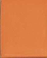 Peinture aquarelle Milan, 1/2 godet, Orange clair