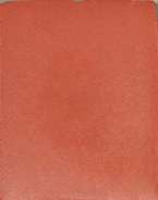 MILAN® Aquarellfarben, halbe Näpfchen, 1/2 Näpfchen, Dunkelorange