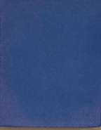 Peinture aquarelle Milan, 1/2 godet, Bleu indigo