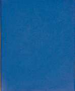 MILAN® Aquarellfarben, halbe Näpfchen, 1/2 Näpfchen, Mediterranblau