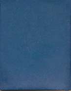 MILAN® Aquarellfarben, halbe Näpfchen, 1/2 Näpfchen, Delfinblau