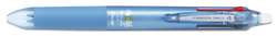Stylo Frixion 4 couleurs Pilot, Bleu