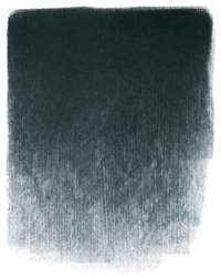 Pastels pour artiste ultra tendres PanPastel®, godet de 9 ml, Gris de Payne très foncé