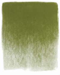 Pastels pour artiste ultra tendres PanPastel®, godet de 9 ml, Jaune Hansa très foncé