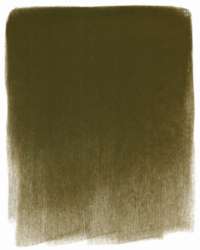 PANPASTEL® Ultra Soft Künstlerpastelle im Napf, 9 ml, Gelbocker extra dunkel