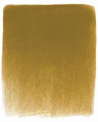 PANPASTEL® Ultra Soft Künstlerpastelle im Napf, 9 ml, Gelbocker dunkel
