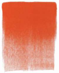 Pastels pour artiste ultra tendres PanPastel®, godet de 9 ml, Vermillon