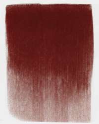 PANPASTEL® Ultra Soft Künstlerpastelle im Napf, 9 ml, Karminrot dunkel