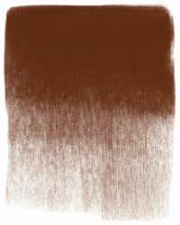 PANPASTEL® Ultra Soft Künstlerpastelle im Napf, 9 ml, Rotoxid dunkel