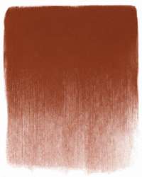 PANPASTEL® Ultra Soft Künstlerpastelle im Napf, 9 ml, Rotoxid