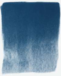 PANPASTEL® Ultra Soft Künstlerpastelle im Napf, 9 ml, Ultramarinblau dunkel