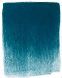 Pastels pour artiste ultra tendres PanPastel®, godet de 9 ml, Bleu phtalo foncé