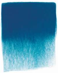 Pastels pour artiste ultra tendres PanPastel®, godet de 9 ml, Bleu phtalo