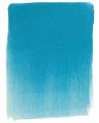 PANPASTEL® Ultra Soft Künstlerpastelle im Napf, 9 ml, Phthaloblau hell