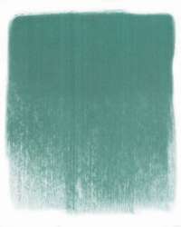 PANPASTEL® Ultra Soft Künstlerpastelle im Napf, 9 ml, Türkis dunkel