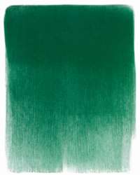 Pastels pour artiste ultra tendres PanPastel®, godet de 9 ml, Vert phtalo foncé