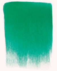 PANPASTEL® Ultra Soft Künstlerpastelle im Napf, 9 ml, Phthalogrün