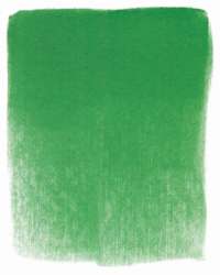 Pastels pour artiste ultra tendres PanPastel®, godet de 9 ml, Vert permanent