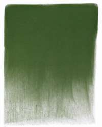 PANPASTEL® Ultra Soft Künstlerpastelle im Napf, 9 ml, Chromoxidgrün dunkel