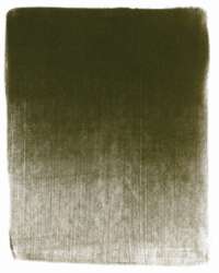 Pastels pour artiste ultra tendres PanPastel®, godet de 9 ml, Vert jaune très foncé