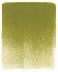 PANPASTEL® Ultra Soft Künstlerpastelle im Napf, 9 ml, Leuchtend Gelbgrün dunkel