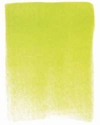 Pastels pour artiste ultra tendres PanPastel®, godet de 9 ml, Vert jaune
