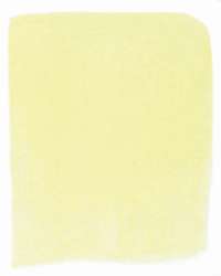 Pastels pour artiste ultra tendres PanPastel®, godet de 9 ml, Vert jaune clair