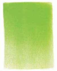 Pastels pour artiste ultra tendres PanPastel®, godet de 9 ml, Vert Jaune