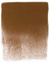 PANPASTEL® Ultra Soft Künstlerpastelle im Napf, 9 ml, Siena gebrannt dunkel