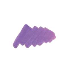 Feutre-pinceau Brush Sign Pen Twin Pentel, Héliothrope