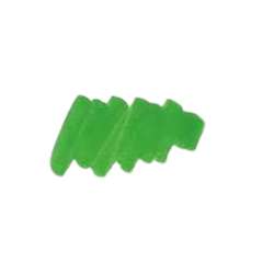 Feutre-pinceau Brush Sign Pen Twin Pentel, Vert clair