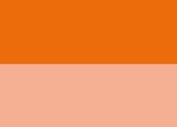 Rouge de Cadmium orange imit (PO73)