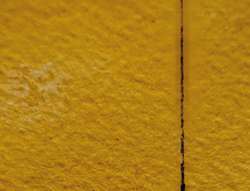 Aquarelle de Provence® extrafeine Aquarellfarben, 1/2 Näpfchen, Amarillo Gelb - PY83