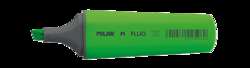 Surligneur fluo Milan, 1 - 4,8 mm, Vert