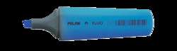 Surligneur fluo Milan, 1 - 4,8 mm, Bleu