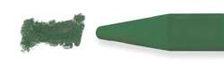 Crayon pastel Sennelier, vert feuille