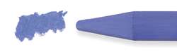 Crayon pastel Sennelier, violet bleu
