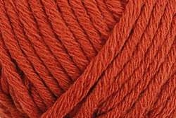 myboshi NO.1 Wolle, 50 g, 55 m, Rost