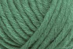 Laine myboshi N° 1, 50 g, 55 m, Vert herbe