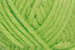 Laine myboshi N° 1, 50 g, 55 m, Pomme