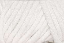 myboshi NO.1 Wolle, 50 g, 55 m, Weiß